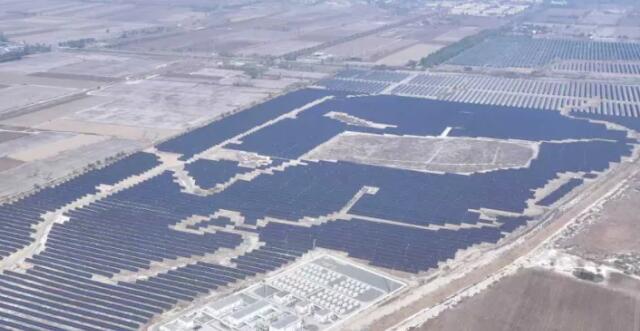 全國首個城市級源網(wǎng)荷儲一體化示范區(qū)在新疆石河子市建成