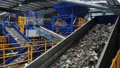 國(guó)務(wù)院政策例行吹風(fēng)會(huì)解讀《固體廢物綜合治理行動(dòng)計(jì)劃》