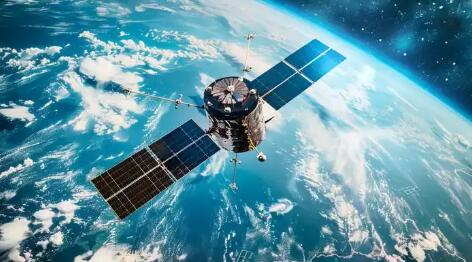 守護(hù)大美生態(tài)的“天眼”將更清晰更智慧