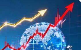 世界銀行上調(diào)2026年全球經(jīng)濟增長預(yù)期