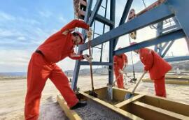 中國石油改革深化提升行動圓滿收官 一百零六項改革任務(wù)全面完成