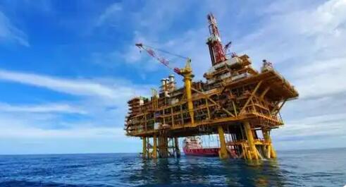 營(yíng)收攀新高 轉(zhuǎn)型加速跑 中油海工“出海版圖”實(shí)現(xiàn)多點(diǎn)突破