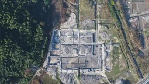 中國社會科學(xué)院發(fā)布6項考古領(lǐng)域重大成果