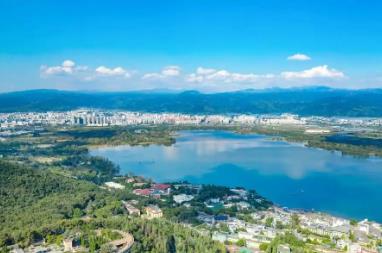 四川西昌未來5年目標：建成中國康養(yǎng)旅居地、四川攀西中心城、涼山極核引領區(qū)