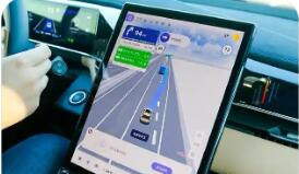 2025年搭載量超300萬輛 城市NOA規(guī)?；l(fā)展加速