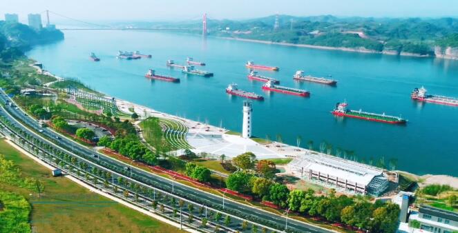 中國(guó)節(jié)能：為了一江清水永續(xù)東流