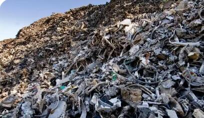 開展生活垃圾填埋場(chǎng)環(huán)境污染隱患等五項(xiàng)專項(xiàng)整治 全鏈條加強(qiáng)固體廢物綜合治理