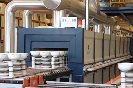 “年經(jīng)濟(jì)”升溫企業(yè)開足馬力趕訂單、忙生產(chǎn) 馬年特色產(chǎn)品內(nèi)銷、出口雙提升