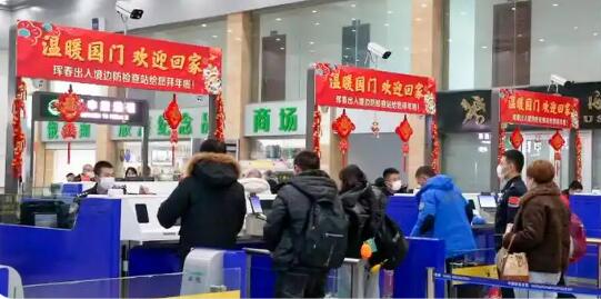 政策紅利疊加需求升級(jí) 多元化玩法讓入境游迎來(lái)開(kāi)門紅