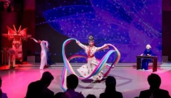 “婺風(fēng)遺韻”金華非遺分享薈亮相北京