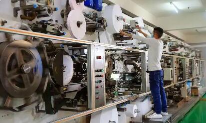 “織造”升級(jí)智造 山東紡織機(jī)械產(chǎn)業(yè)煥發(fā)新生機(jī) 