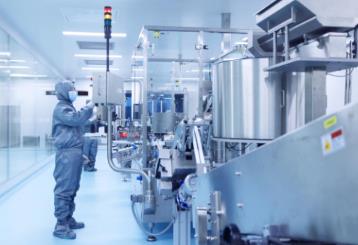 監(jiān)管服務并重，四川以“藥監(jiān)力量”撬動醫(yī)藥產(chǎn)業(yè)高質(zhì)量發(fā)展新格局