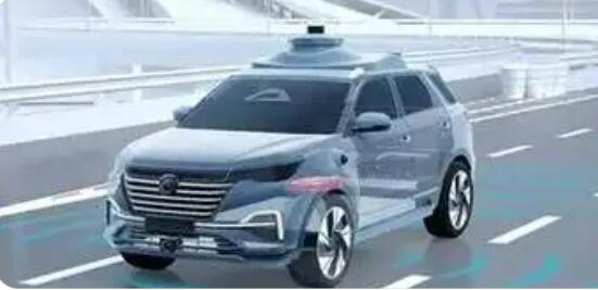 到2027年載客超600萬人次 上海加碼L4自動(dòng)駕駛