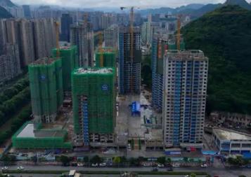 “十四五”期間，四川住建系統(tǒng)多項工作居全國第一