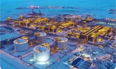 中國石油國際貿易高質量發(fā)展邁上新臺階