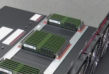 “每天漲價約50元”？！內(nèi)存條價格“狂飆”