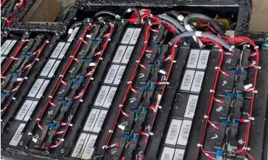 如何加強(qiáng)新能源汽車廢舊動(dòng)力電池回收利用？