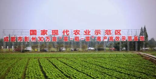 農(nóng)業(yè)農(nóng)村部會同財政部、國家發(fā)展改革委部署國家農(nóng)業(yè)現(xiàn)代化示范區(qū)創(chuàng)建工作