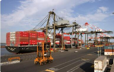 “十五五”時(shí)期海關(guān)將適度擴(kuò)大進(jìn)口