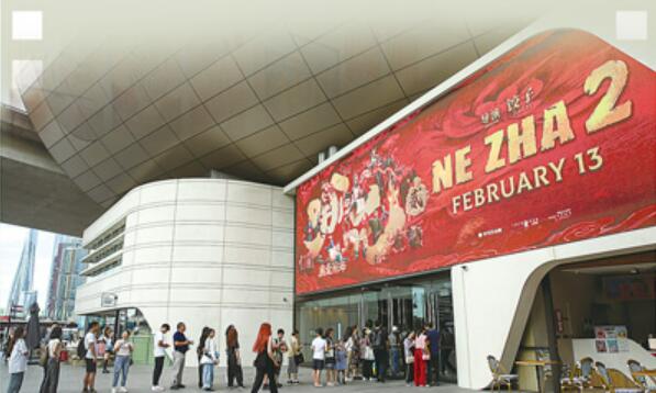 中國電影“出?！薄茉熘袊L(fēng)格 展現(xiàn)中國氣派