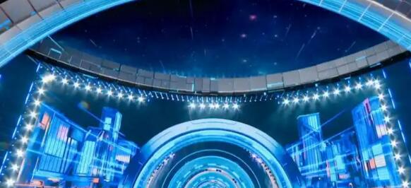 中央廣電總臺(tái)2026年春晚融入“科技智造”