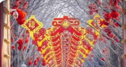 春節(jié)出行預(yù)定火熱 長(zhǎng)假期帶動(dòng)文旅市場(chǎng)新增長(zhǎng)