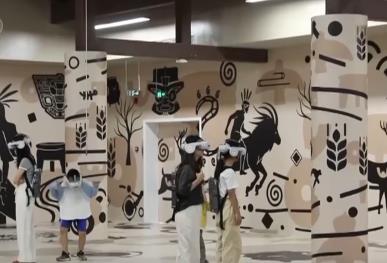 文化“引”客、體驗“留”客 文旅深度跨界“串”起更長效、更廣泛消費