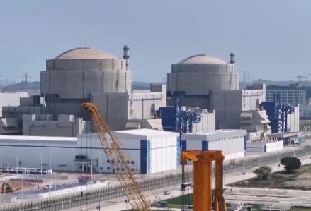 從首堆到產(chǎn)業(yè)基石 “華龍一號”構(gòu)建6000家企業(yè)產(chǎn)業(yè)鏈