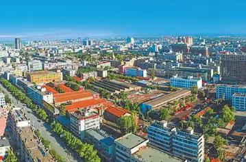 甘肅張掖市構(gòu)建多元招商模式跑出招商引資“加速度”