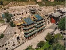 文物大省山西探路物質(zhì)文化遺產(chǎn)“預(yù)防性保護(hù)”