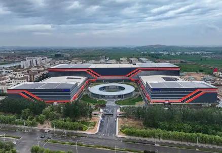 奮“晉”正當(dāng)時(shí)——山西推動(dòng)全方位轉(zhuǎn)型發(fā)展新觀察