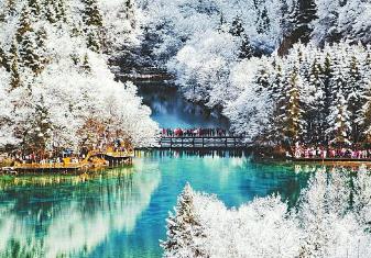 四川將推出2000余場春節(jié)文旅商體活動，盛邀八方游客