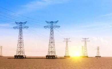 較“十四五”增40% 國網(wǎng)“十五五”固定資產(chǎn)投資預(yù)計達(dá)4萬億元