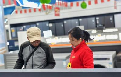 吉林延邊： 政企銀聯(lián)合，撬動(dòng)“以舊換新”大市場