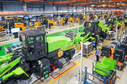 廣西打出政策服務(wù)組合拳 國有企業(yè)科創(chuàng)活力拉滿