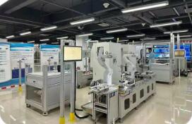 北京發(fā)布14條舉措構(gòu)建高水平中試體系