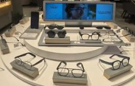 國(guó)補(bǔ)撬動(dòng)有效需求　智能眼鏡產(chǎn)業(yè)鏈競(jìng)爭(zhēng)力持續(xù)提升