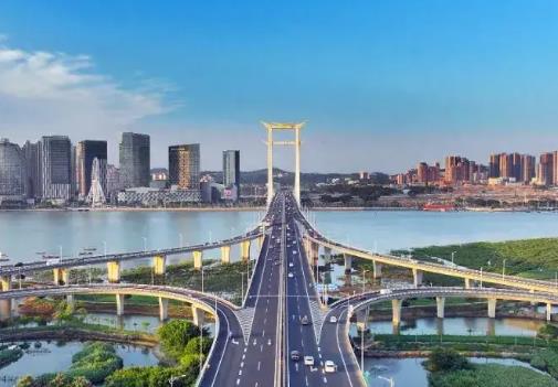 福建泉州招商簽約項目總投資連續(xù)四年超萬億元