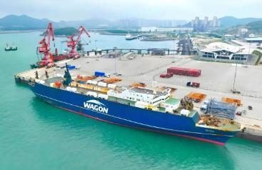 福建這片國家“實(shí)驗(yàn)田”，結(jié)出“融合果”