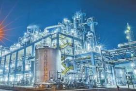 平頂山 因煤而興 以絲為擎 千億級(jí)尼龍產(chǎn)業(yè)集群加速崛起