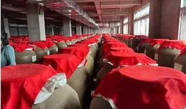 超越經(jīng)濟(jì)刺激 三大維度發(fā)力  貴州仁懷新政打造醬酒產(chǎn)業(yè)“生態(tài)共同體”