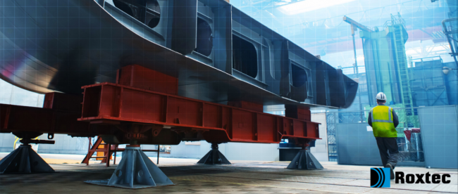 IMO減排+燃料合規(guī)雙壓下，船舶建造高效合規(guī)實(shí)現(xiàn)突破！瑞典密封專家Roxtec烙克賽克憑船級(jí)社認(rèn)證的密封系統(tǒng)，成功助力行業(yè)綠色轉(zhuǎn)型