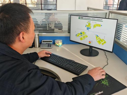 看得見的“免疫系統(tǒng)”：楚雄復(fù)烤廠安全治理新圖景