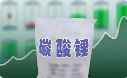 碳酸鋰期貨價格猛漲：一場偏離實體需求的危險游戲？