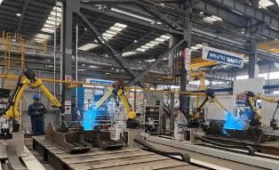 貴州扎實(shí)開(kāi)展“百城千園行”活動(dòng) 加快推進(jìn)工業(yè)互聯(lián)網(wǎng)一體化進(jìn)園區(qū)進(jìn)程