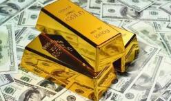 國(guó)際金價(jià)首次突破每盎司4800美元關(guān)口