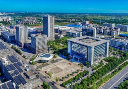 湖南寧鄉(xiāng)：招商引活水 項(xiàng)目筑根基