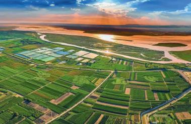 山西發(fā)力“土特產(chǎn)” 打造“特”“優(yōu)”農(nóng)業(yè)新高地