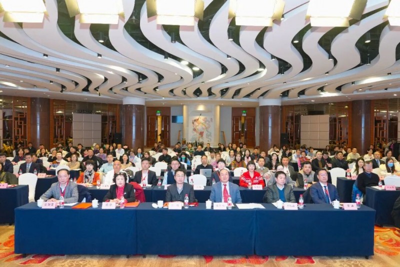 伽瀾健康受邀參加北京轉(zhuǎn)化醫(yī)學學會引領(lǐng)抗衰老醫(yī)學邁向?qū)W科化與產(chǎn)業(yè)化