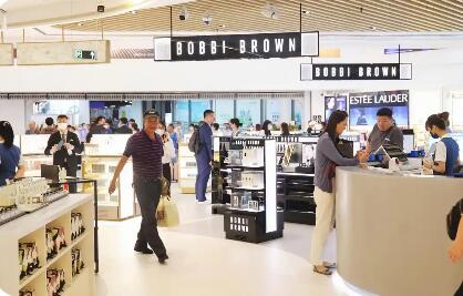 財政部等五部門聯(lián)合印發(fā)通知設(shè)立調(diào)整口岸進境免稅店